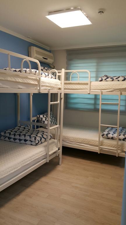 Stay Now Hongdae Сеул Екстер'єр фото