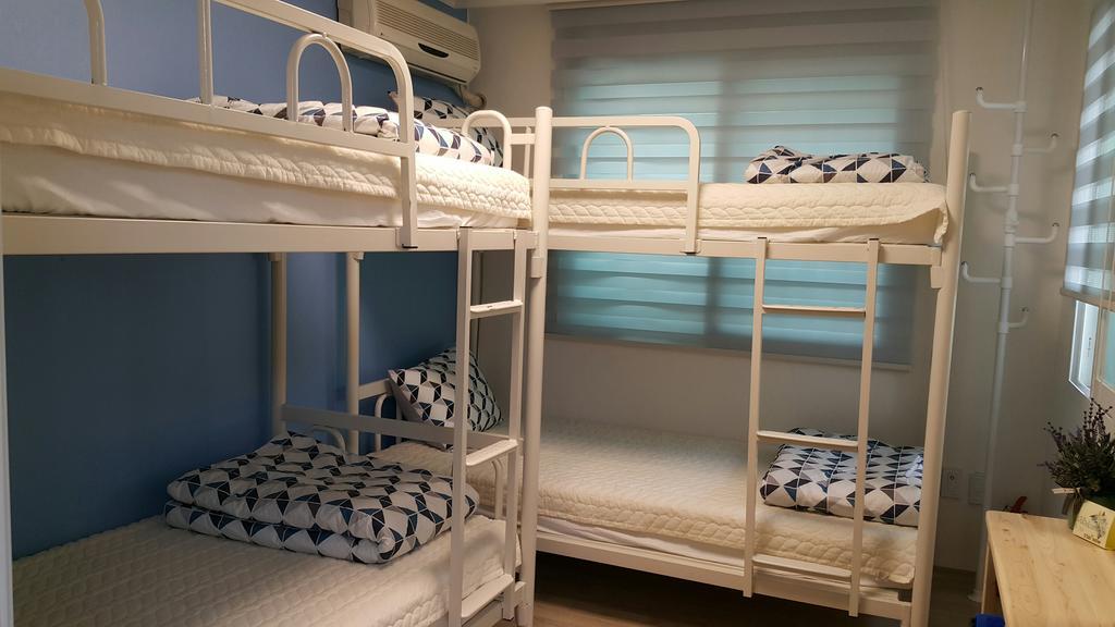 Stay Now Hongdae Сеул Екстер'єр фото