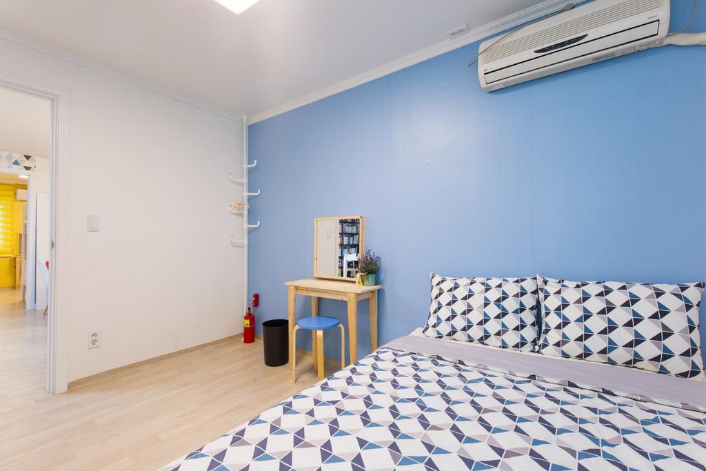 Stay Now Hongdae Сеул Екстер'єр фото