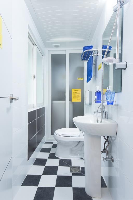 Stay Now Hongdae Сеул Номер фото
