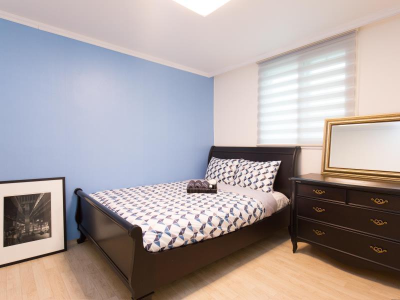 Stay Now Hongdae Сеул Екстер'єр фото