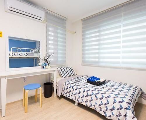 Stay Now Hongdae Сеул Екстер'єр фото