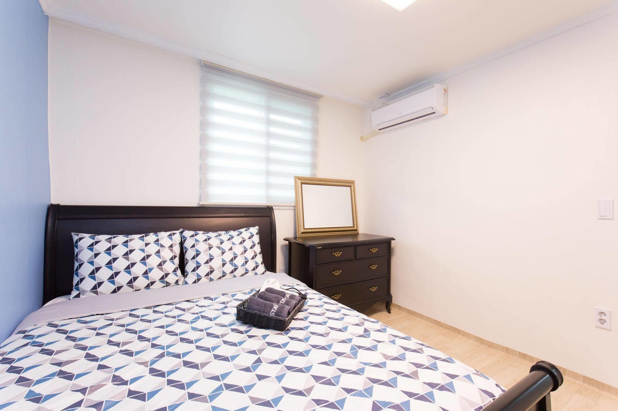 Stay Now Hongdae Сеул Екстер'єр фото