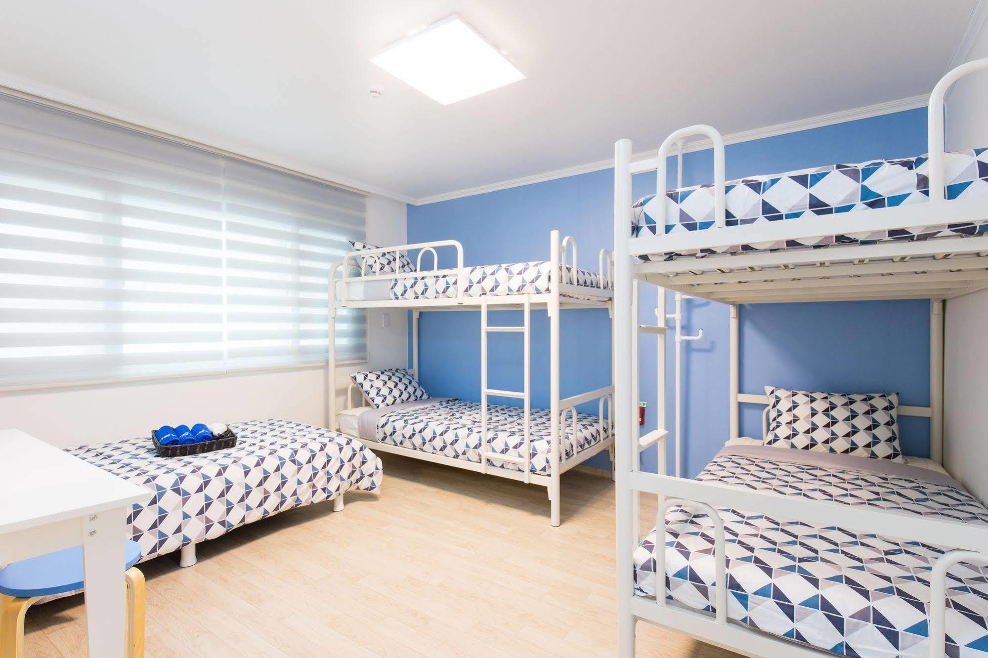 Stay Now Hongdae Сеул Екстер'єр фото