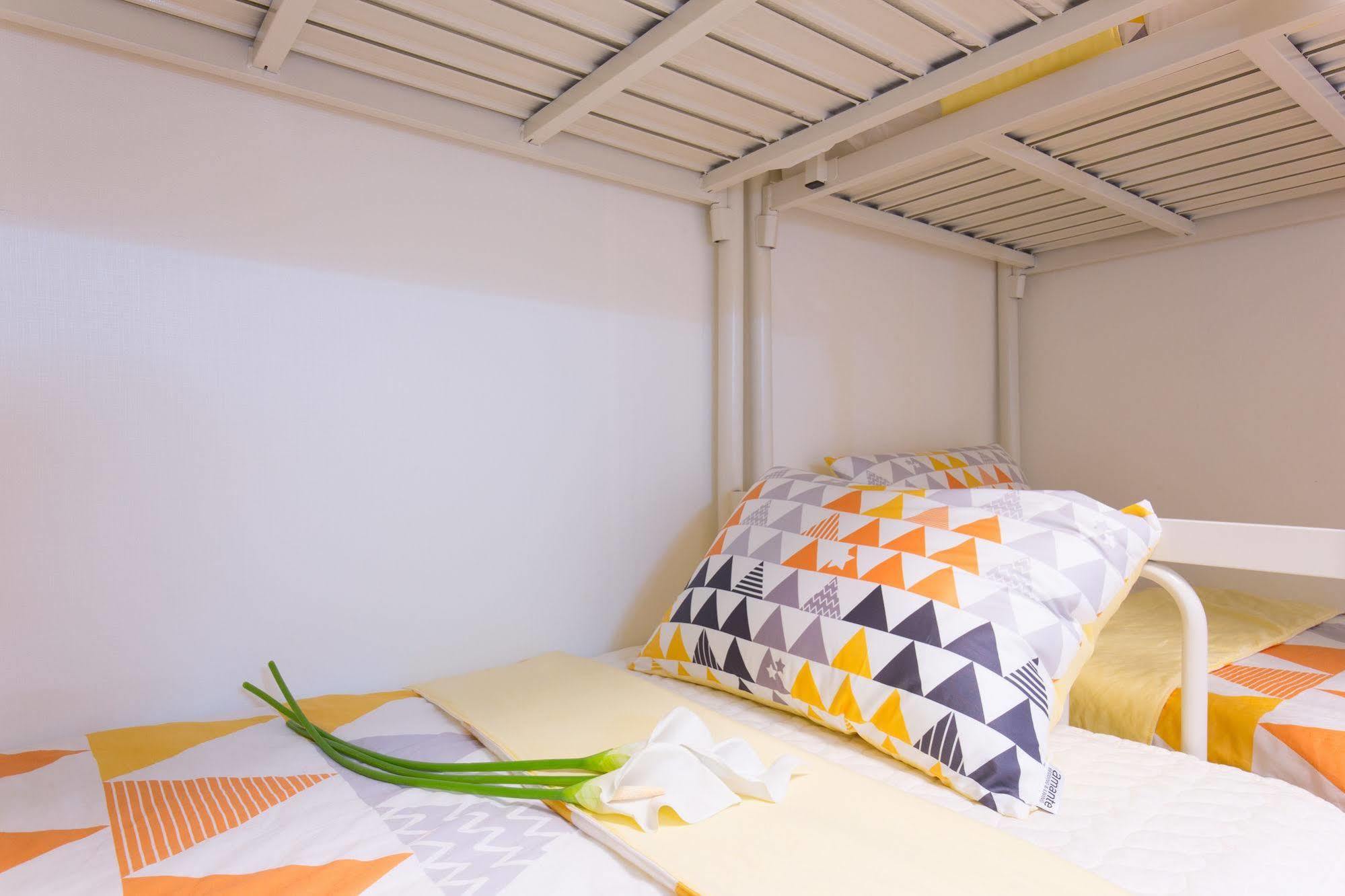 Stay Now Hongdae Сеул Екстер'єр фото
