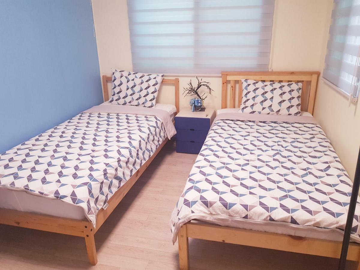 Stay Now Hongdae Сеул Екстер'єр фото