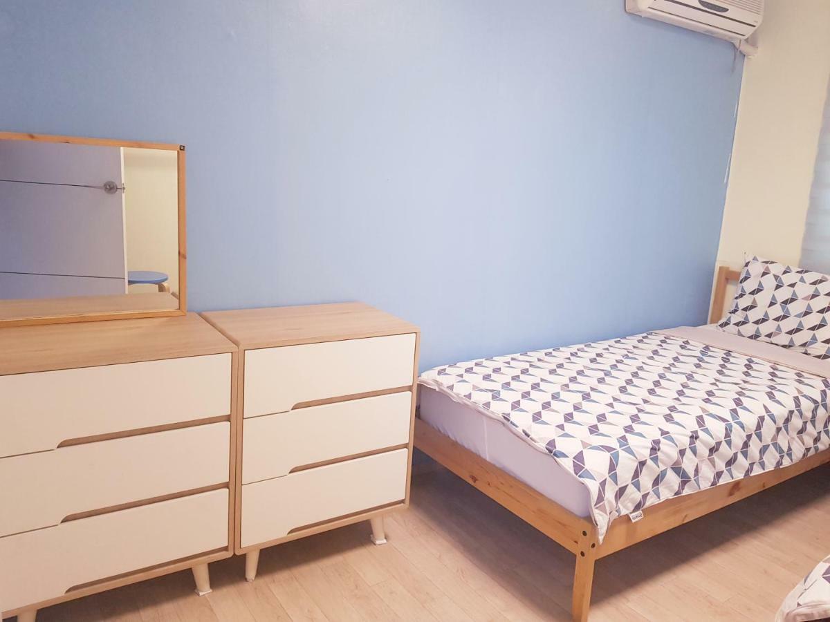 Stay Now Hongdae Сеул Екстер'єр фото