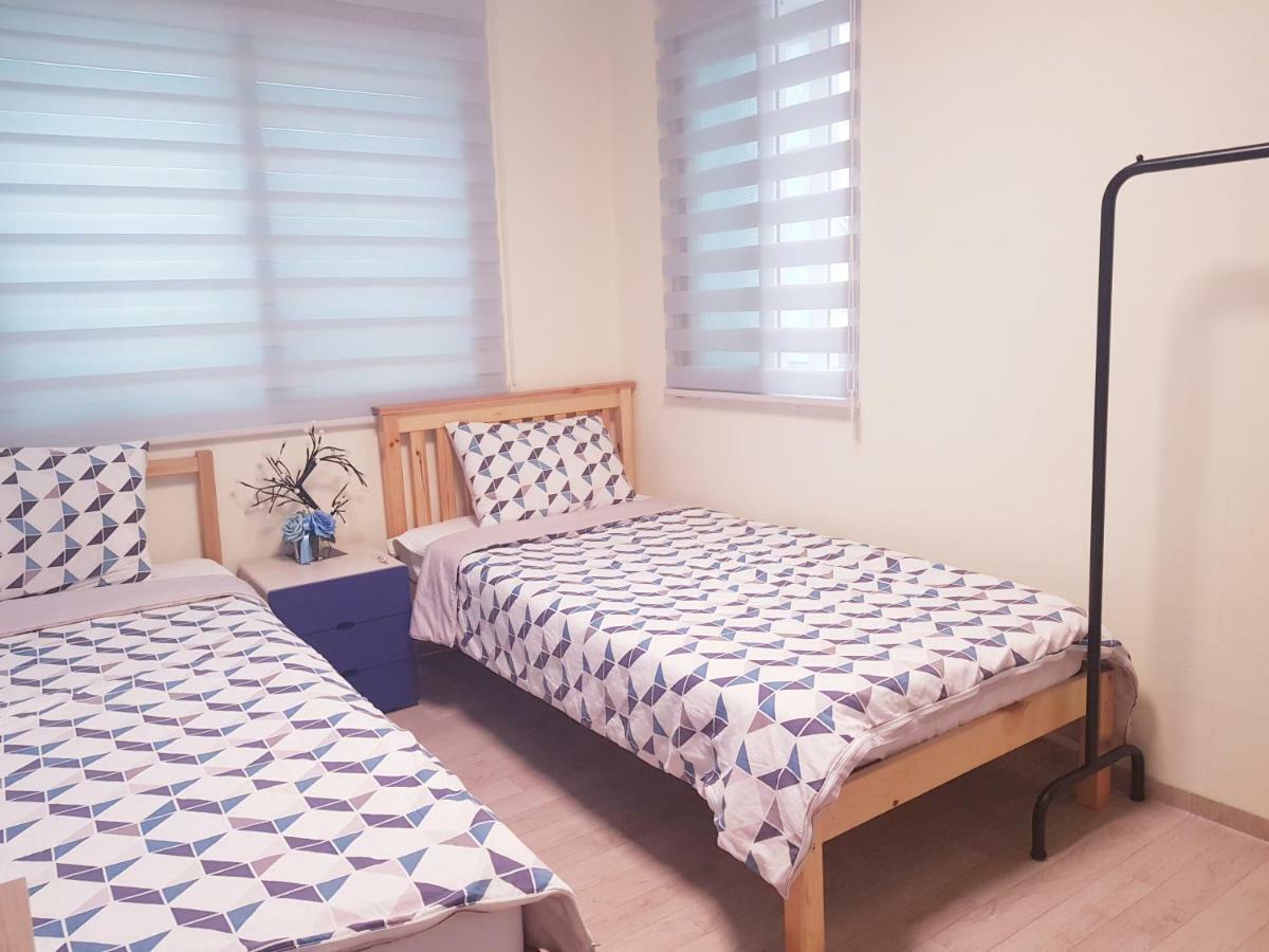 Stay Now Hongdae Сеул Екстер'єр фото