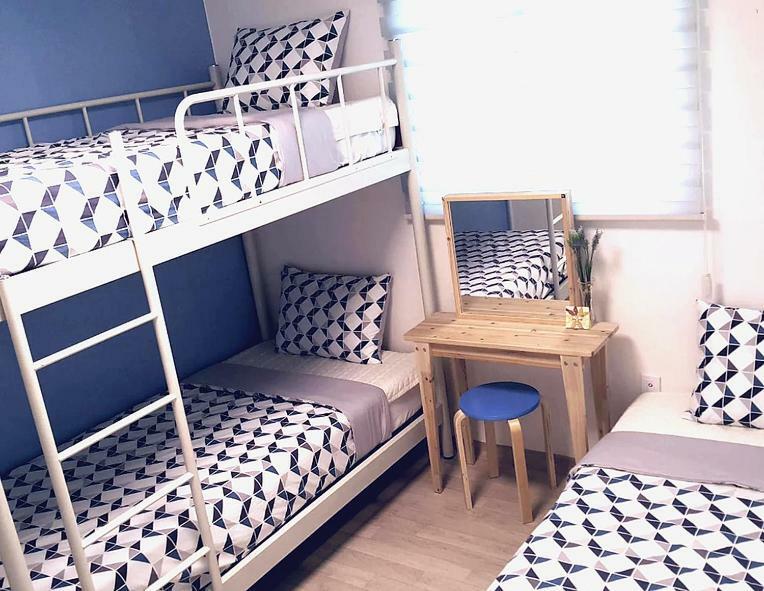 Stay Now Hongdae Сеул Екстер'єр фото